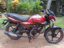 Bajaj Xcd 2010 Motorbike