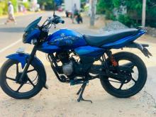 Bajaj XCD 2008 Motorbike