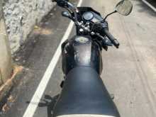 Bajaj XCD 2009 Motorbike