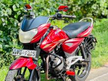 Bajaj XCD 2010 Motorbike