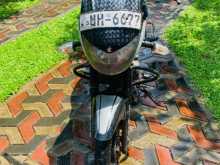 Bajaj XCD 2008 Motorbike
