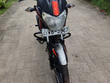Bajaj XCD 2010 Motorbike