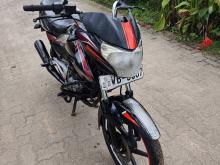 Bajaj Xcd 2010 Motorbike