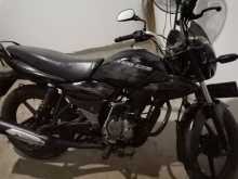Bajaj XCD 2008 Motorbike