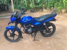 Bajaj XCD 2009 Motorbike