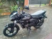 Bajaj XCD 2009 Motorbike