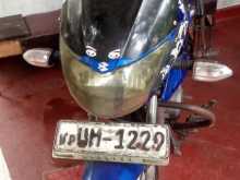 Bajaj XCD 2008 Motorbike