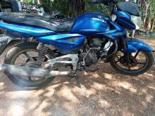 Bajaj Xcd 2010 Motorbike