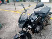 Bajaj Xcd 2009 Motorbike