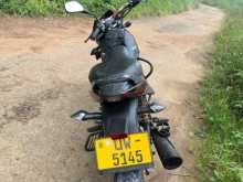Bajaj XCD 2009 Motorbike