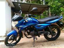 Bajaj Xcd 2009 Motorbike
