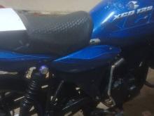 Bajaj Xcd 2009 Motorbike