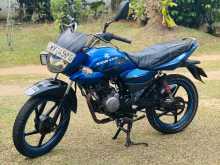 Bajaj Xcd 2009 Motorbike