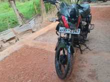Bajaj XCD 2009 Motorbike