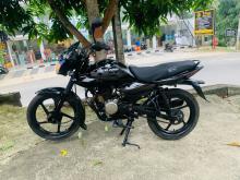 Bajaj XCD 2008 Motorbike