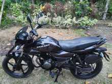 Bajaj Xcd 2008 Motorbike