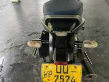 Bajaj Xcd 2011 Motorbike