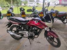 Bajaj Xcd 2009 Motorbike