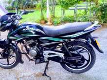Bajaj XCD 2008 Motorbike
