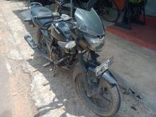 Bajaj XCD 2008 Motorbike