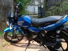 Bajaj XCD 2008 Motorbike