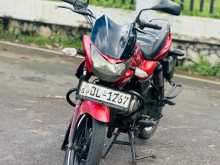 Bajaj Xcd 2008 Motorbike