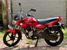 Bajaj XCD 2008 Motorbike