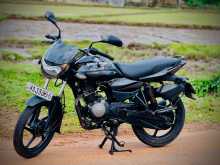 Bajaj XCD 2013 Motorbike