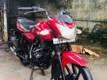 Bajaj Xcd 2009 Motorbike