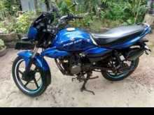 Bajaj Xcd 2007 Motorbike