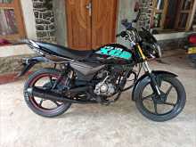Bajaj XCD 2009 Motorbike