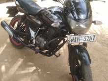 Bajaj XCD 2009 Motorbike