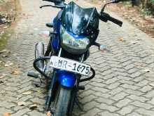 Bajaj XCD 2007 Motorbike