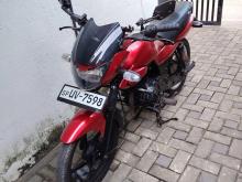 Bajaj XCD 2009 Motorbike