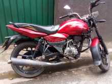 Bajaj XCD 2009 Motorbike