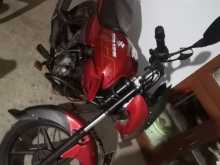 Bajaj Xcd 2008 Motorbike