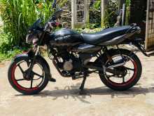 Bajaj XCD 2005 Motorbike