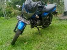 Bajaj XCD 2009 Motorbike