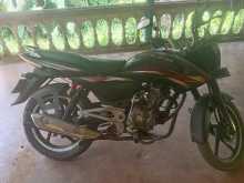 Bajaj XCD 2009 Motorbike