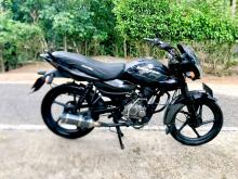 Bajaj XCD 2008 Motorbike