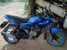 Bajaj XCD 2009 Motorbike