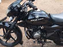Bajaj XCD 2008 Motorbike