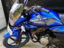Bajaj Xcd 2008 Motorbike