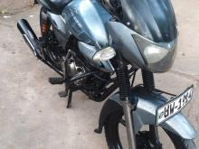 Bajaj XCD 2009 Motorbike