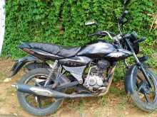 Bajaj XCD 2007 Motorbike