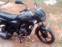 Bajaj XCD 2008 Motorbike