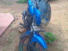 Bajaj Xcd 2010 Motorbike