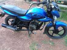 Bajaj XCD 2008 Motorbike