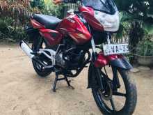 Bajaj Xcd 2010 Motorbike