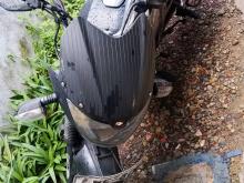 Bajaj XCD 2007 Motorbike